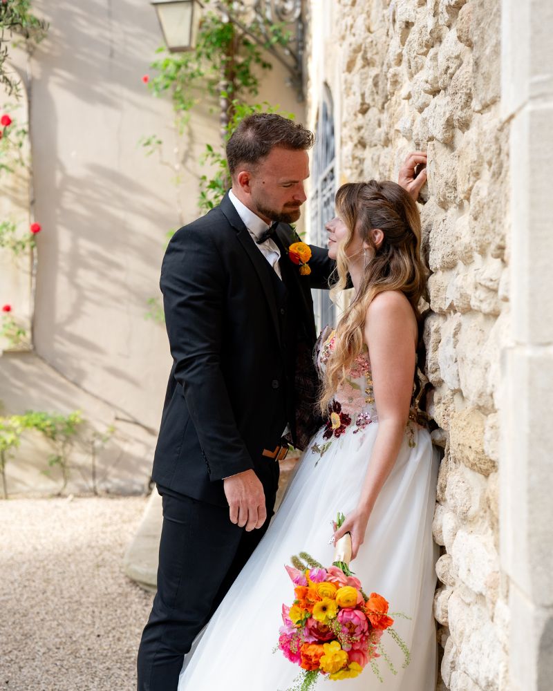 Lumei Event Organisation Mariage