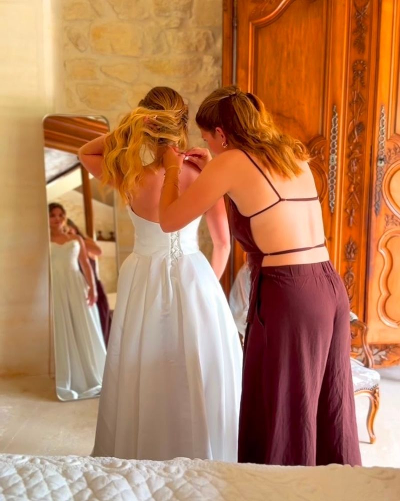 Lumeï Event organisation mariages et événements