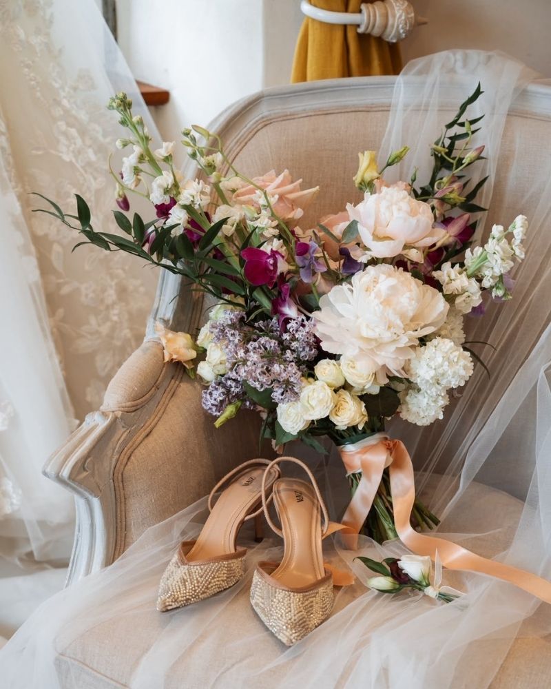 Lumeï Event organisation mariages et événements