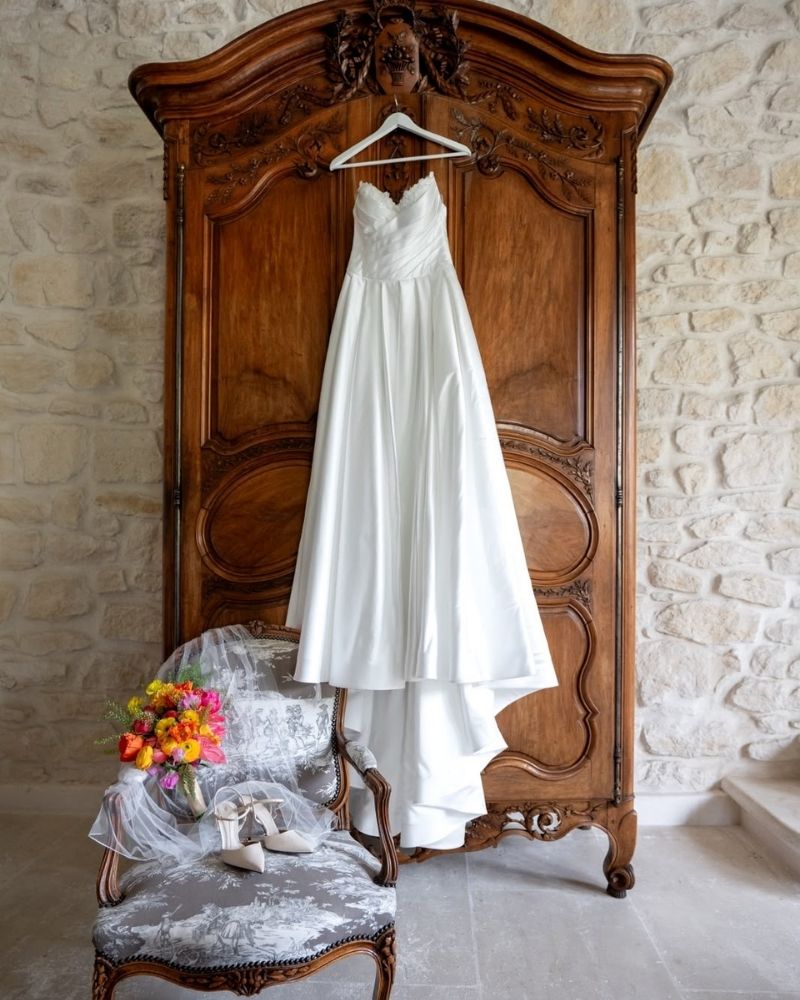 Lumeï Event organisation mariages et événements